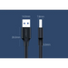 Ugreen cable USB 2.0 cable (male) - USB 2.0 (male) 2 m black (US128 10311) - Cell phone cables<<<HurtelXML&&&USB