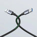 Ugreen cable USB cable - USB 3.0 5Gb/s 1m gray (US373) - Cell phone cables<<<HurtelXML