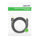 Ugreen cable USB - mini USB cable 480 Mbps 2 m black (US132 30472) - Cell phone cables<<<HurtelXML&&&USB