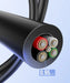 Ugreen cable USB - mini USB cable 480 Mbps 2 m black (US132 30472) - Cell phone cables<<<HurtelXML&&&USB
