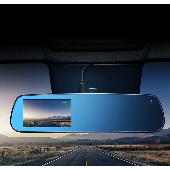 Ugreen cable USB - mini USB cable 480 Mbps 3 m black (US132 10386) - Cell phone cables<<<HurtelXML&&&USB