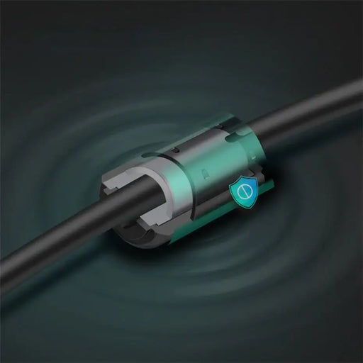 Ugreen cable USB - USB Type B cable (printer cable) 3m black (10351) - Cell phone cables<<<HurtelXML&&&USB