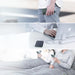Ugreen cable USB Type C - Lightning 3A cable 0.25 m white (US171) - Cell phone cables<<<HurtelXML