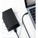 Ugreen cable USB Type C - micro USB Type B SuperSpeed 3.0 1m black (US312 20103) - Cell phone cables<<<HurtelXML