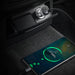 Ugreen Car Charger USB Type C / USB 24W Power Delivery Quick Charge Gray (30780) - Cell phone USB charger<<<HurtelXML