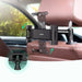 Ugreen car holder for smartphones / tablets on the headrest black (LP160) - Cell phone holders<<<HurtelXML&&&Exhibition