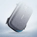 Ugreen case HDD SSD box accessories 20.3 x 12.9 x 7.2 cm gray (50903 LP152) - Disk cases and accessories<<<HurtelXML