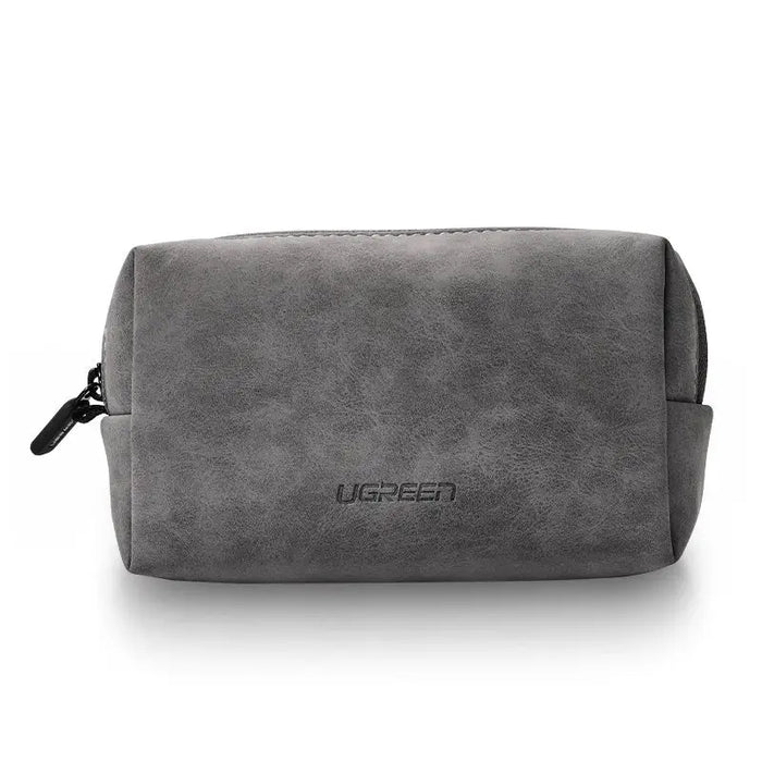 Ugreen case pouch multifunctional organizer for accessories gray (LP285) - Laptop bags<<<HurtelXML
