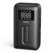 Ugreen CD259 air compressor with battery and LED lighting - black - Automotive accessories<<<HurtelXML