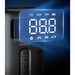 Ugreen CD259 air compressor with battery and LED lighting - black - Automotive accessories<<<HurtelXML