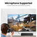 Ugreen CM383 audio adapter - gray - USB adapters<<<HurtelXML