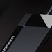 Ugreen CR125 30231 SD / micro SD / CF / MS memory card reader with 1m USB 3.0 cable - black - Flash card