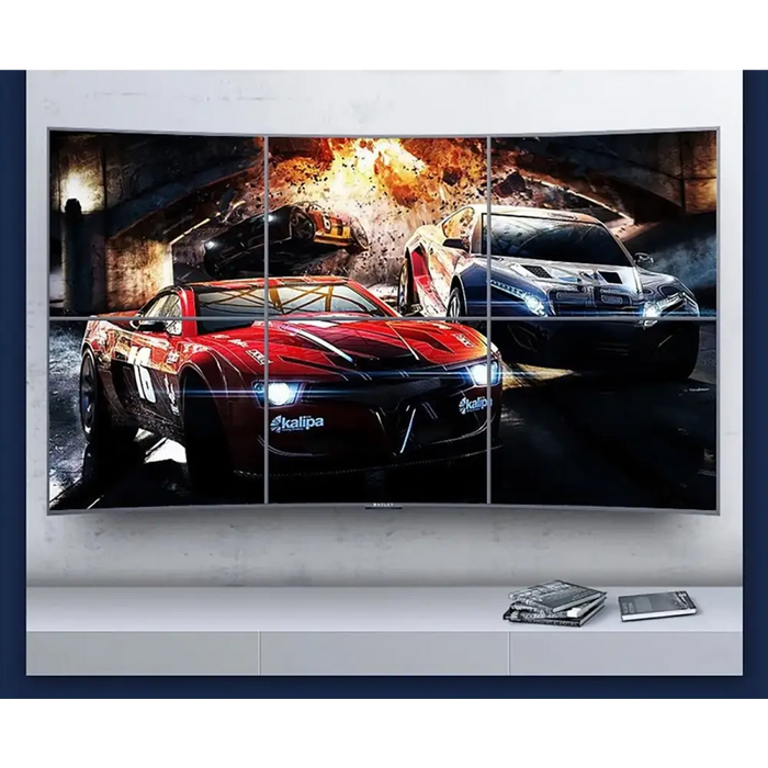 Ugreen DP102 10211 DisplayPort 1.2 4K / DisplayPort 1.2 4K Cable 2 m - Black - Video cables<<<HurtelXML&&&Кабели