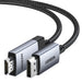 Ugreen DP119 25491 DisplayPort to HDMI 4K 60Hz Cable 3m - Gray - Video cables<<<HurtelXML