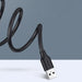 Ugreen extension USB 2.0 adapter 5m black (US103) - Cell phone cables<<<HurtelXML