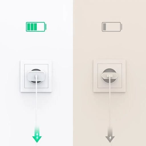 Ugreen Fast USB Charger Type C Power Delivery 30 W Quick Charge 4.0 white (70161) - Cell phone USB charger<<<HurtelXML