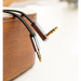 Ugreen flat angled cable AUX audio cable 3.5 mm mini jack 0.5 m black (AV119 10596) - Audio cables<<<HurtelXML