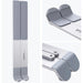 Ugreen foldable adjustable laptop stand silver (LP451) - Stands and tables for laptops<<<HurtelXML&&&Стойки за