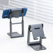 Ugreen foldable stand smartphone stand phone stand gray (LP263) - Cell phone holders<<<HurtelXML