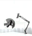 Ugreen Folding Arm Desk Table Tripod Holder for Phone Tablet Black/Grey (50394) - Cell phone