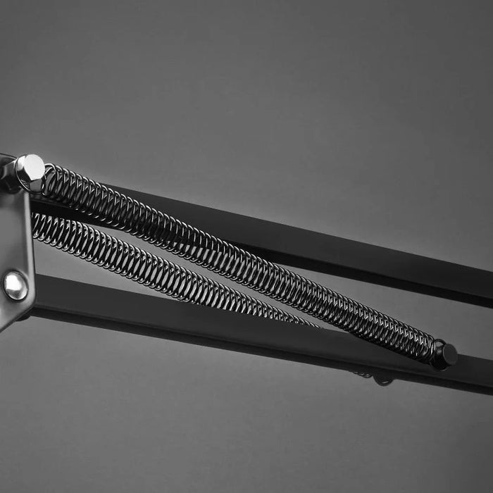 Ugreen Folding Arm Desk Table Tripod Holder for Phone Tablet Black/Grey (50394) - Cell phone