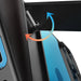 Ugreen Fusion Kickstand Case iPhone 13 Hard Cover with Gel Frame and Stand black (90152) - Cell phone cases