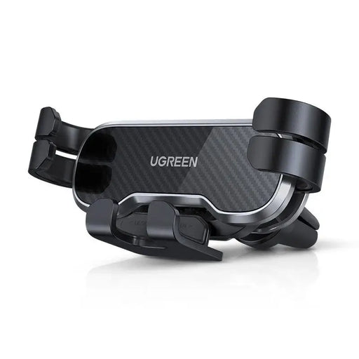 Ugreen gravity car phone holder black (80539) - Cell phone holders<<<HurtelXML