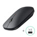 Ugreen handy wireless mouse USB black (MU001) - Other office accessories<<<HurtelXML
