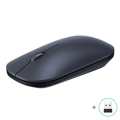 Ugreen handy wireless mouse USB black (MU001) - Other office accessories<<<HurtelXML