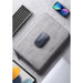 Ugreen handy wireless mouse USB gray (MU001) - Other office accessories<<<HurtelXML