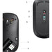 Ugreen handy wireless mouse USB gray (MU001) - Other office accessories<<<HurtelXML