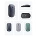 Ugreen handy wireless mouse USB gray (MU001) - Other office accessories<<<HurtelXML
