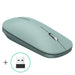 Ugreen handy wireless mouse USB green (MU001) - Other office accessories<<<HurtelXML&&&Exhibition product<<<HurtelXML