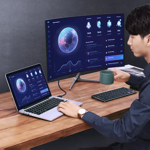 Ugreen HD106 DVI 24 + 1 pin / HDMI FHD 60Hz cable 1.5m - black (11150) - Video cables<<<HurtelXML&&&Адаптери<<<Компютър