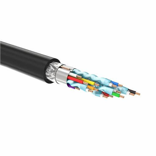 Ugreen HD107 10145 HDMI (Male) - HDMI (Female) 4K Cable 3m - Black - Video cables<<<HurtelXML