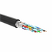 Ugreen HD107 10146 HDMI (Male) - HDMI (Female) 4K Cable 5m - Black - Video cables<<<HurtelXML
