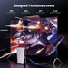 Ugreen HD171 25911 cable with HDMI 2.1 8K connectors certified 3 m - gray - Video cables<<<HurtelXML