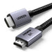 Ugreen HD171 35376 cable with HDMI 2.1 8K connectors certified 5 m - gray - Video cables<<<HurtelXML