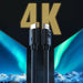 Ugreen HDMI cable 2.0 4K 3m black (HD119 40102) - Video cables<<<HurtelXML&&&Kable wideo<<<HurtelXML