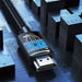 Ugreen HDMI cable 2.0 4K 3m black (HD119 40102) - Video cables<<<HurtelXML&&&Kable wideo<<<HurtelXML