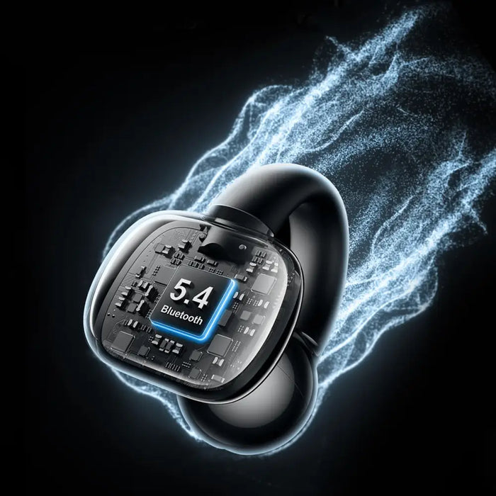 Ugreen HiTune S3 WS209 TWS Wireless Headphones - Black - Headphones and speakers<<<HurtelXML&&&Слушалки<<<Аудио