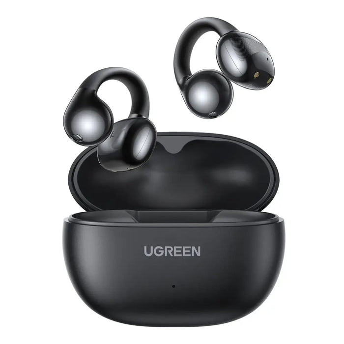 Ugreen HiTune S3 WS209 TWS Wireless Headphones - Black - Headphones and speakers<<<HurtelXML&&&Слушалки<<<Аудио