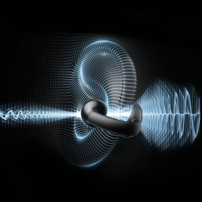 Ugreen HiTune S3 WS209 TWS Wireless Headphones - Black - Headphones and speakers<<<HurtelXML&&&Слушалки<<<Аудио