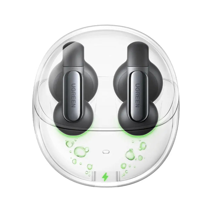 Ugreen HiTune S5 WS210 TWS Wireless Headphones - Black - Headphones and speakers<<<HurtelXML
