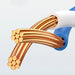 Ugreen LAN Ethernet U/UTP Cat. 6 1000Mbps 8m Black (NW102) - Network cables<<<HurtelXML