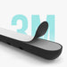 Ugreen LP114 self-adhesive cable organizer for 7 cables - black - Household accessories<<<HurtelXML