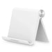 Ugreen LP115 30485 120 x 107 mm desk stand for tablet / phone 4.7-11’’ - white - Cell phone holders<<<HurtelXML&&&Cell