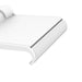 Ugreen LP115 30485 120 x 107 mm desk stand for tablet / phone 4.7-11’’ - white - Cell phone holders<<<HurtelXML&&&Cell