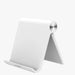 Ugreen LP115 30485 120 x 107 mm desk stand for tablet / phone 4.7-11’’ - white - Cell phone holders<<<HurtelXML&&&Cell