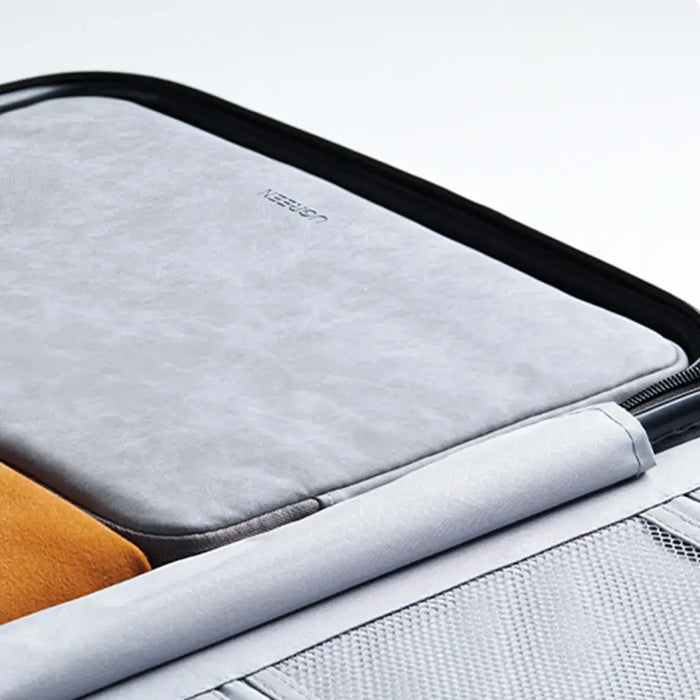 Ugreen LP187 case for a 14’’-14.9’’ laptop - gray - Laptop bags<<<HurtelXML&&&Exhibition product<<<HurtelXML